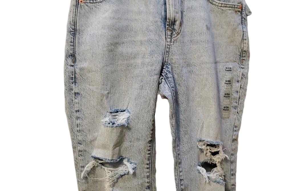 The Gap Boyfriend  Slim Universal Jeans